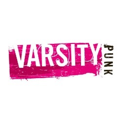 RealVarsityPunk's profile picture. Printed fun T-shirts direct from our factory in the UK.  Geek, Retro, Uni etc.   Our 5000 sq.ft. factory runs the very latest technologies in T'shirt printing.