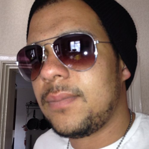 robjohnson666's profile picture. 