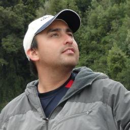 Estudiante Ingeniería en Computación e Informática, Competente a la Pesca Recreativa, Ajedrez, Automovilismo, Turismo Aventura.
Aficiones Creativas
