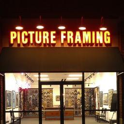 spencerlock5's profile picture. Owner, operator of a custom picture framing store and gallery.