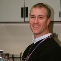 Rob Bowers (@bowersrob) Twitter profile photo