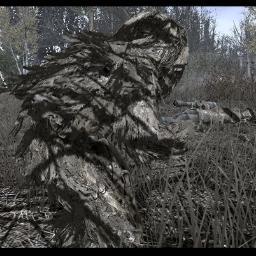 Member of T34MSqG. 

|Sniper|Quality|G|