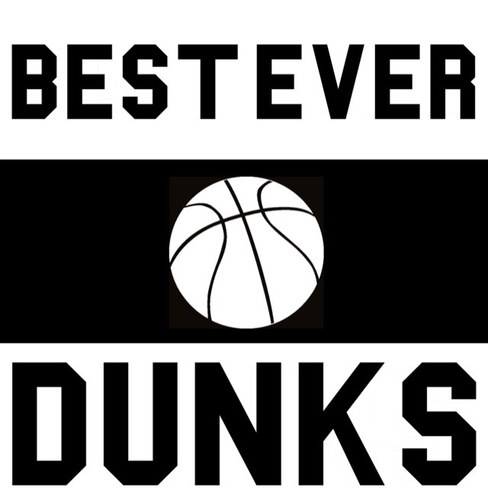 BestEverDunks's profile picture. Tweeting the most exciting #Dunk shots from all time