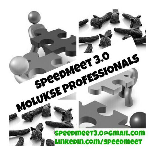 Molukse professionals Speedmeten