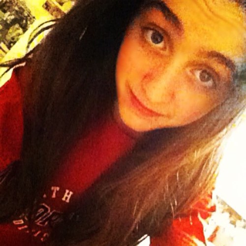 My backup for @marianicole002