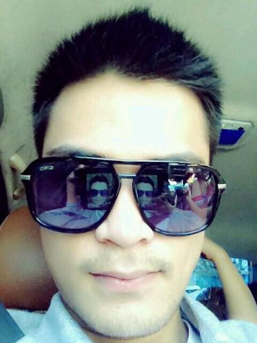 ariflaahh's profile picture. 