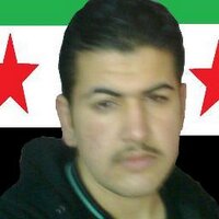 كلنا عبد الرحمن شيخو (@hamedhomsy) Twitter profile photo