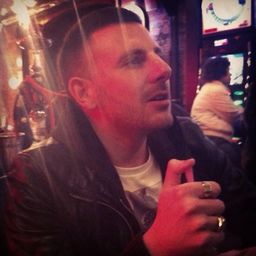 RichPentecost's profile picture. 