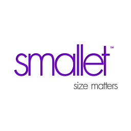 La filosofia di Smallet è ridurre all'essenziale lo stretto necessario.
A small wallet, le dimensioni contano.