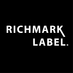 Richmark Label (@richmarklabel) Twitter profile photo