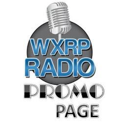 WXRP Radio-founded in 2012, Over 60,000 Listeners & Growing! One of the TopRadio Networks looking forward to exposing and branding your company to our listeners