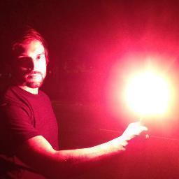 DustinSterling's profile picture. No not Justin