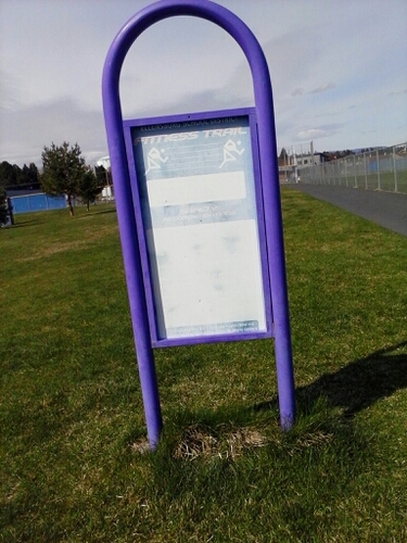 we've all got a little slacker in us. this twitter is not run by the school. its student ran ;D
