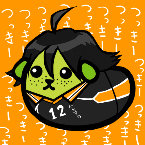 おむ En Twitter 黒バスかハイキューでgangstaパロ おむ En Twitter 黒バスかハイキューでgangstaパロ