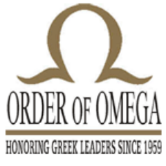 OrderofOmegaEP's profile picture. The Epsilon Rho Chapter at The University of Toledo -- Representing the top 5% of Greek leaders on campus!