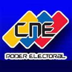 Somos el CNE Concejo Nacional Electoral.
Enterese De Noticias Alrededor Del Mundo.
http://t.co/WJD5CAUeTO