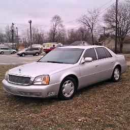 TransportIndy's profile picture. Licensed Chauffeur providing rides in a Cadillac. Your alternative to a Taxicab at the same low rates! Credit Cards accepted. Call or Text 317-480-4300