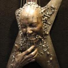 TweetURock's profile picture. #RockNews from around the world. We re-tweet only the best rock news so you don't have to scroll through the guff.