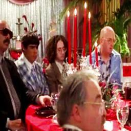 Table9Club's profile picture. The Table 9 Club is a podcast hosted by comedian Kathleen McGee and drapery expert Samson Burke taped live @ The Empress Ale House Sunday nights.