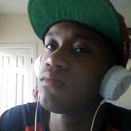 Robbysmoove's profile picture. 