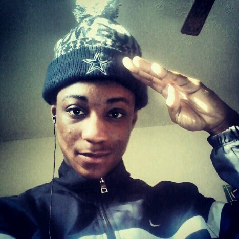 Dat nigga Amp.

19. #Single $$$ ova everything. 

#Tnb .. #BYL bitchesss

IG: extremely_amped_up