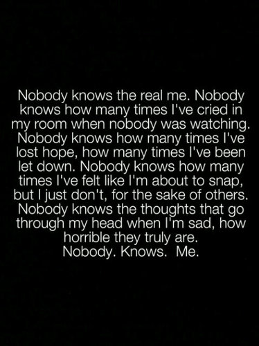 idek anymore?