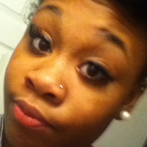 Senior|c/o'013←|Taken♥|Follow me and I might follow back…!   #Fuck a  fake friend; where my real friends at. !!