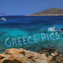 The original media account bringing you videos and pictures of the most beautiful country in the world : Greece.