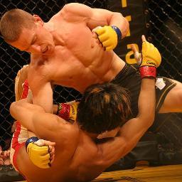 Mixed Martial Arts Gym Owner - Manchester/Preston