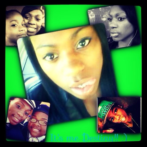 Im a person yuu will love to meet, love to laugh and be with tha love ones..!
