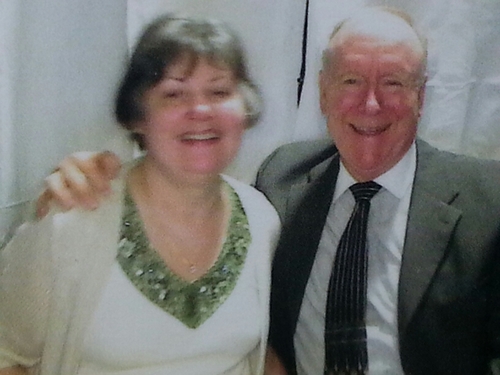 beckitty4's profile picture. 