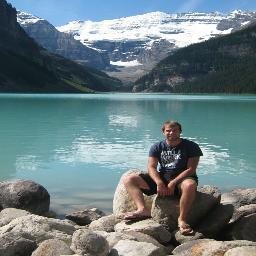 University of Calgary Mechanical Engineering Student