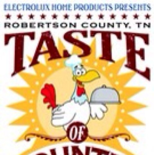 Authentic Country Food, Music, and More!  September 17, 2017. Robertson County, TN.
