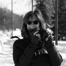 Mother, Dreamer, Photographer, knitter