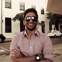 Aashiq Patel (@aashiqpatel) 's Twitter Profile Photo