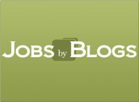 jobsbyblogs's profile picture. Jobs by Blogs was born with a simple name and a simple goal - to be a platform for you to promote yourself