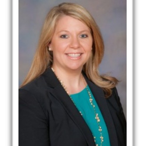 @UF_HHP Faculty | Health Education Specialist | interested in #youthhealth #schoolhealth #professionalpreparation | wife and mom of two boys | #GoGators