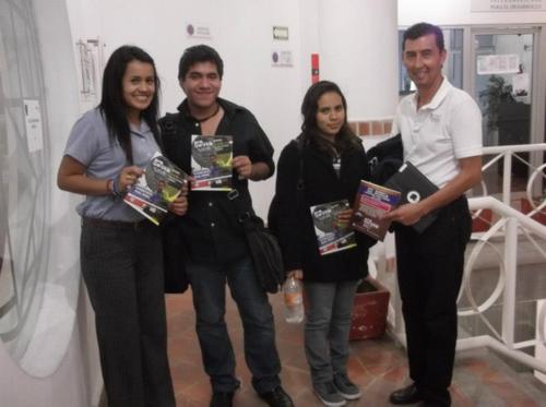 Estudiante amante de la cocina y la economìa. Adoro el bienestar social y la justicia.