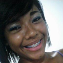 Sou uma  menina bem fora do normal !