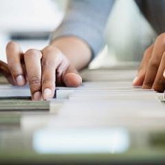 Document Managment, Digitized Paper, Digital Scan, Solutions