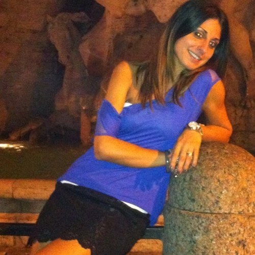 MollySabry's profile picture. 