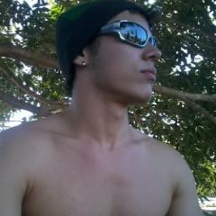 MateusinDM's profile picture. 