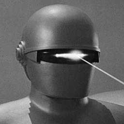 FranKlaatu's profile picture. El orgullo de los que no pueden edificar es destruir (Alexander Dumas)