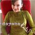 Dayana Knits (@dayanaknits) Twitter profile photo