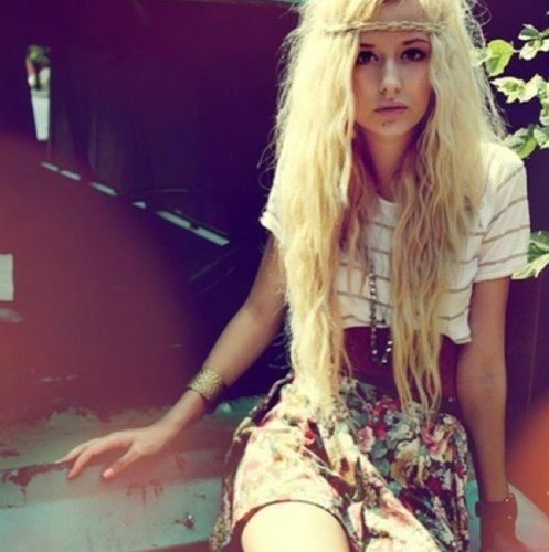 be young. be dope. be proud.