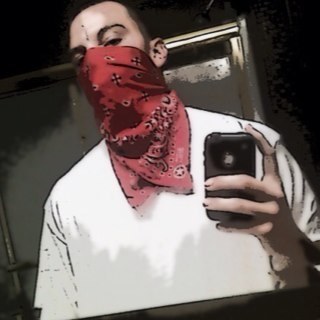 (H.A.N) -Just dont tell nobody !