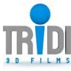 TridiFilmsNorte's profile picture. Primera empresa de servicios audiovisuales 3D exclusiva para el norte grande.Desarrollo de registros y proyección 3D y HD para la gran minería, empresas y otros