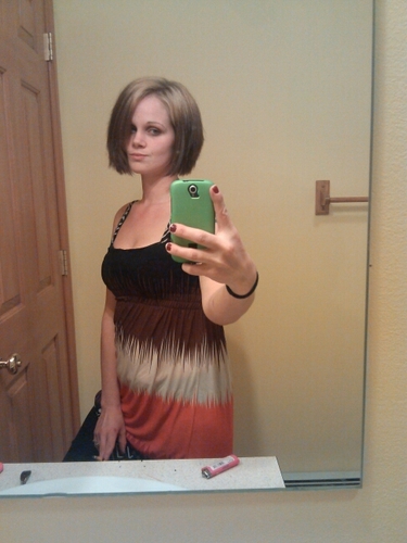 KStleger's profile picture. i do what i do because of who i am if i did otherwise i wouldent be myself