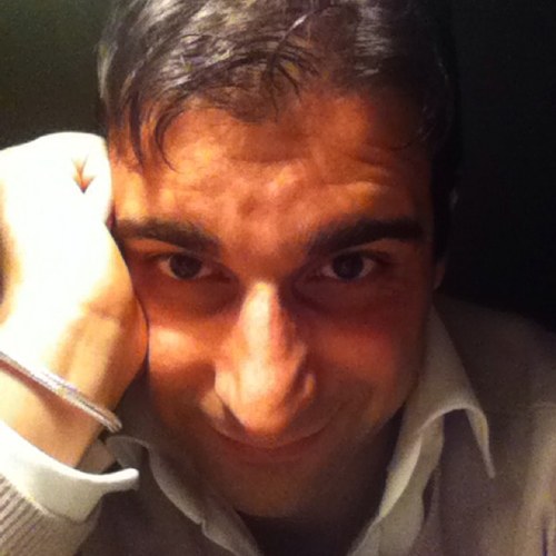 luca_mm's profile picture. Macintosh and iPhone addicted. Also interested in Google Android OS. Tutto il resto è noia ;)