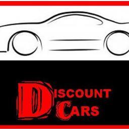 DiscountCarsUsa's profile picture. Here at Discount Cars we have great cars at affordable prices.